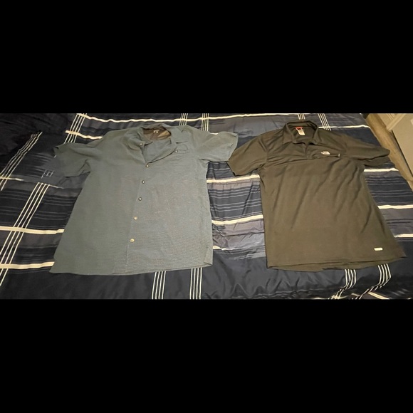 Columbia & North face lots. Men’s M/L - Picture 3 of 6